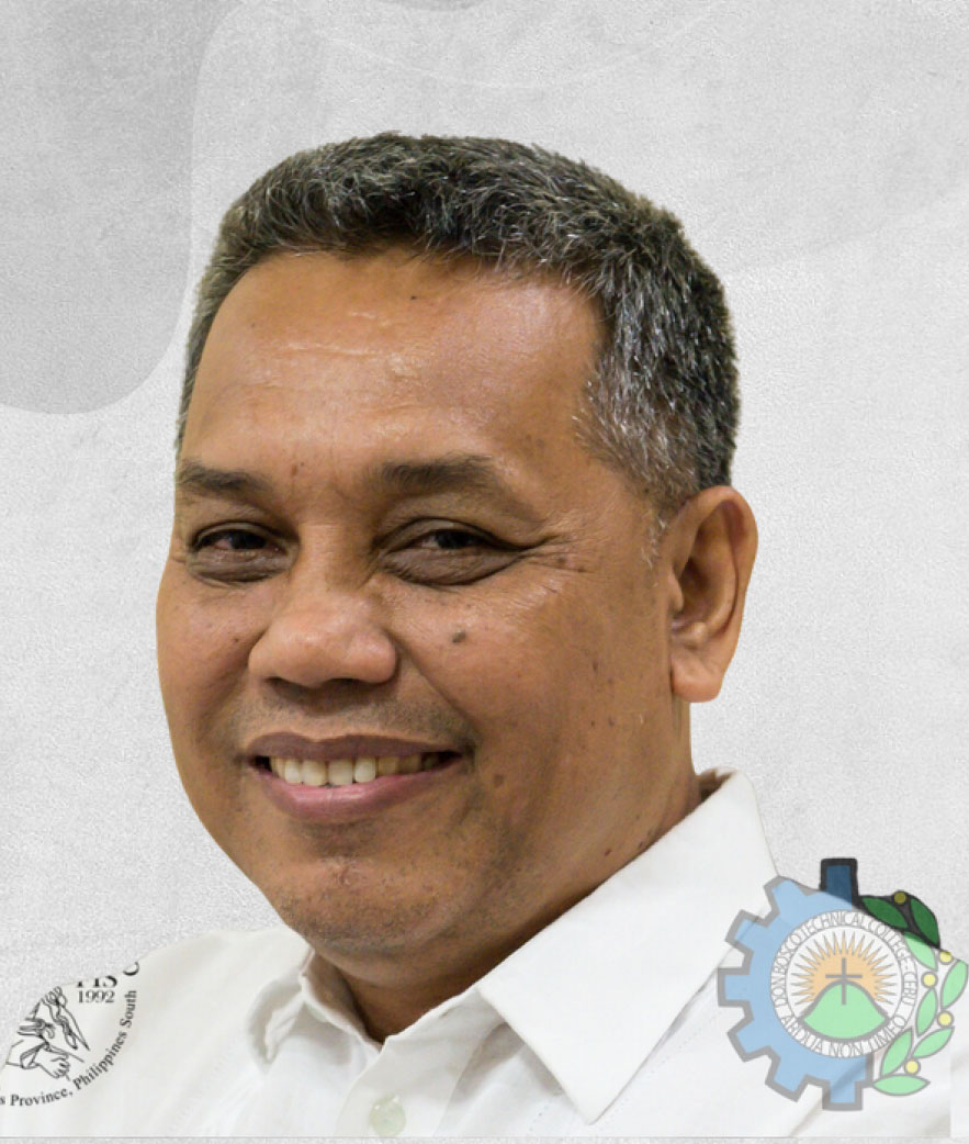 Bro. Silvestre B. Cresencio, SDB