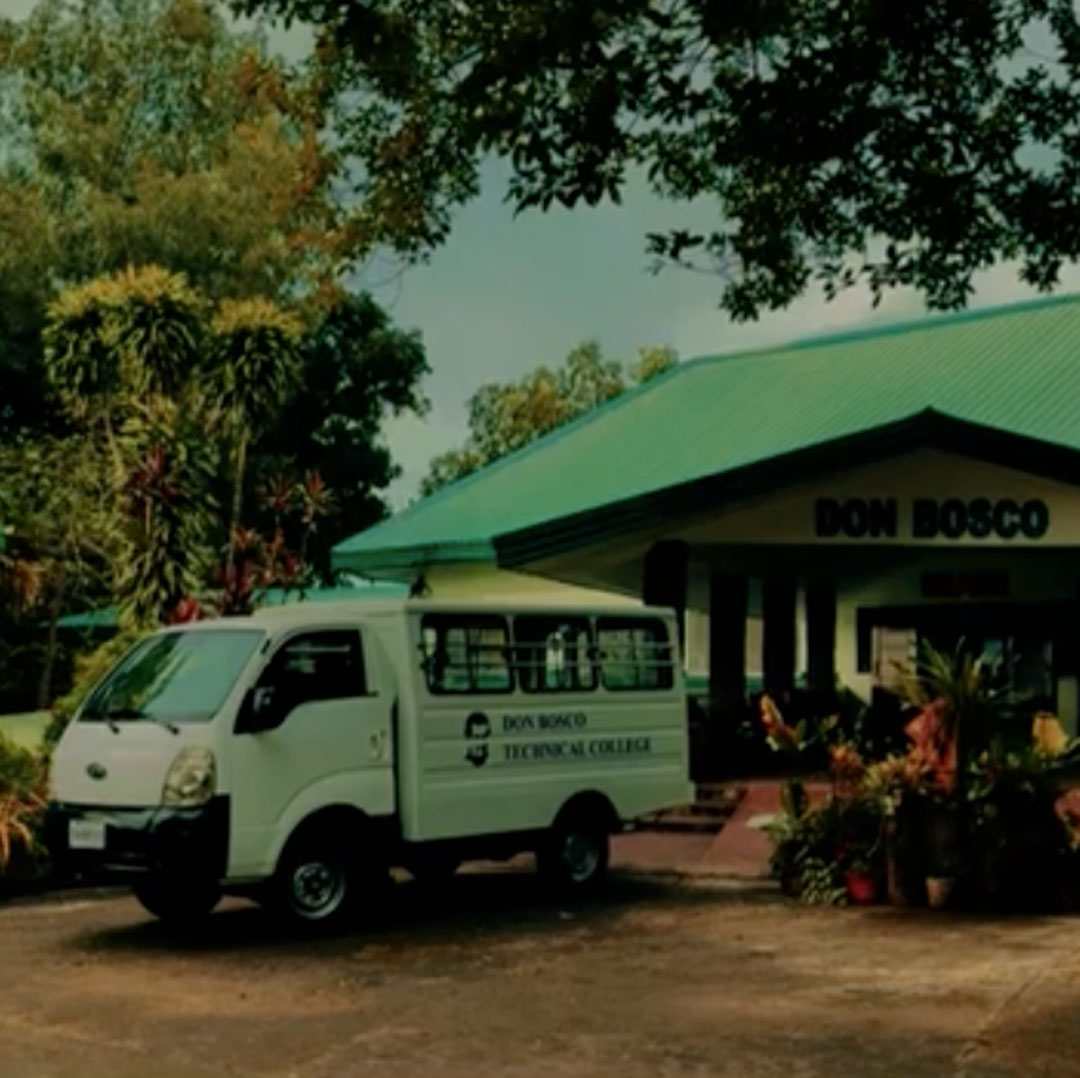 Byaheng Bosco: Credit Roll