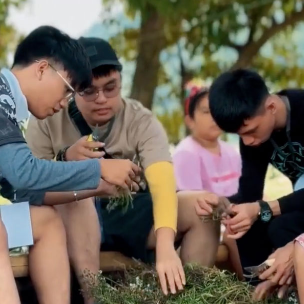 Byaheng Bosco Official Trailer