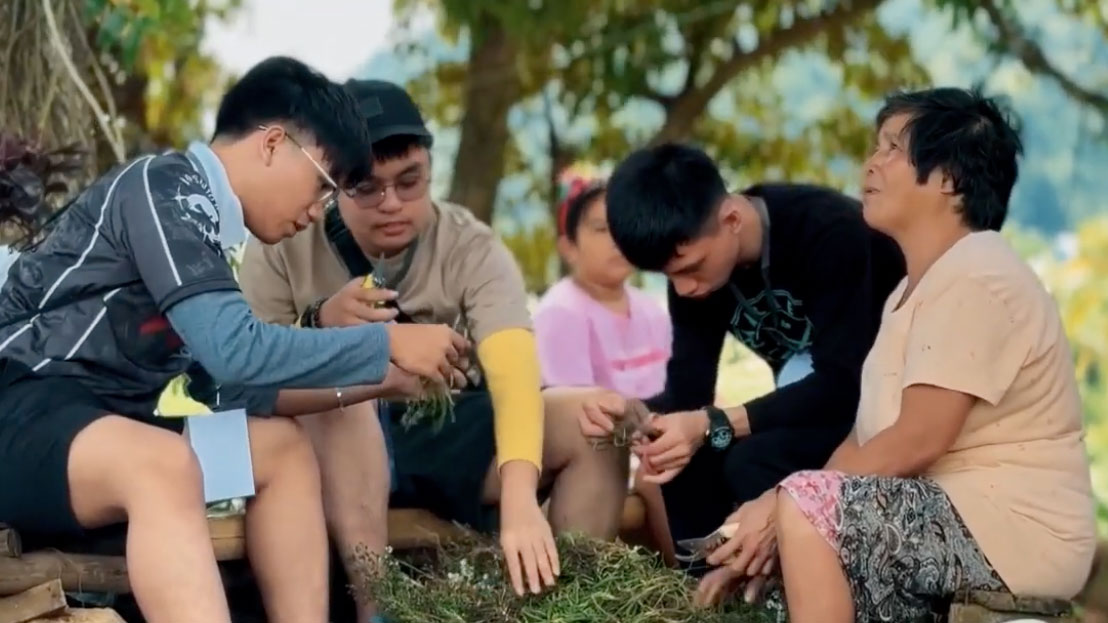 Byaheng Bosco Official Trailer