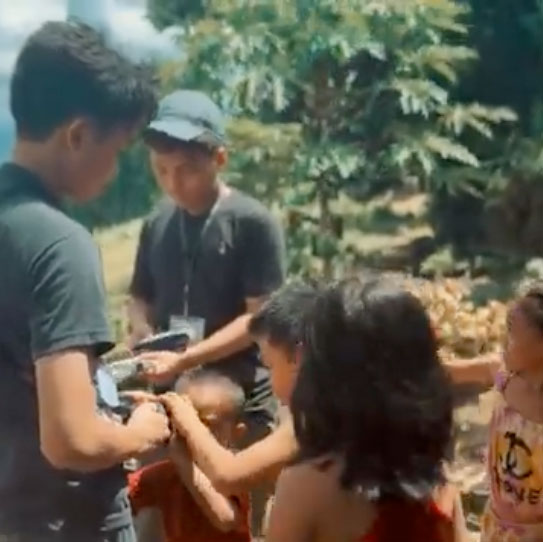 Byaheng Bosco: The Heart of a Bosconian Finale Episode