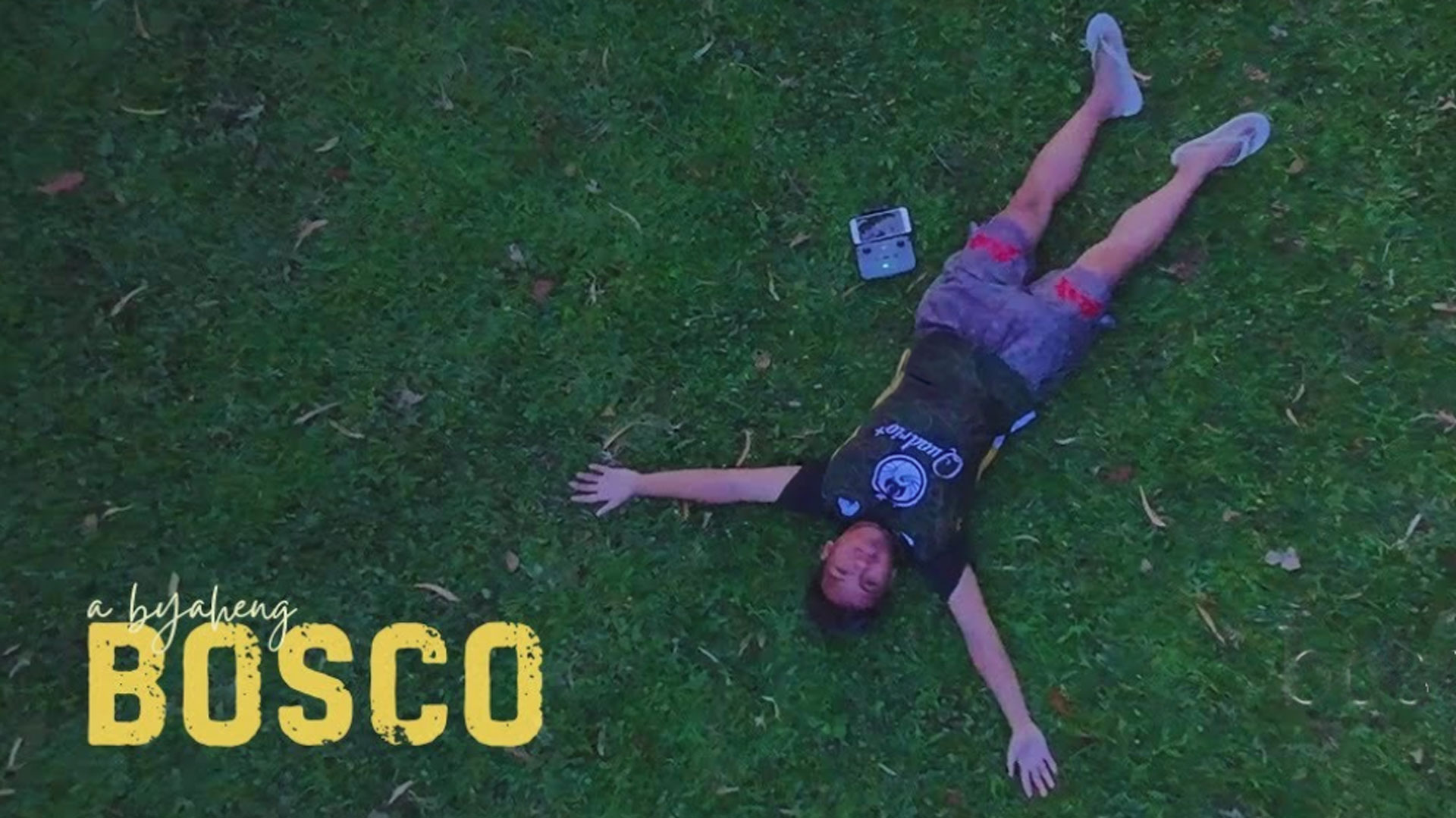 Byaheng Bosco: The Heart of a Bosconian Finale Episode