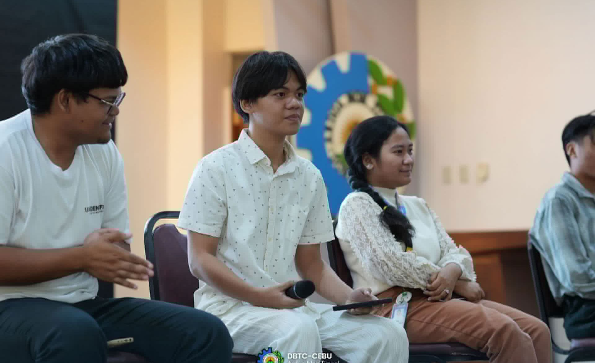IMS Product Pitch Competition Highlights Innovation for Environmental Sustainability