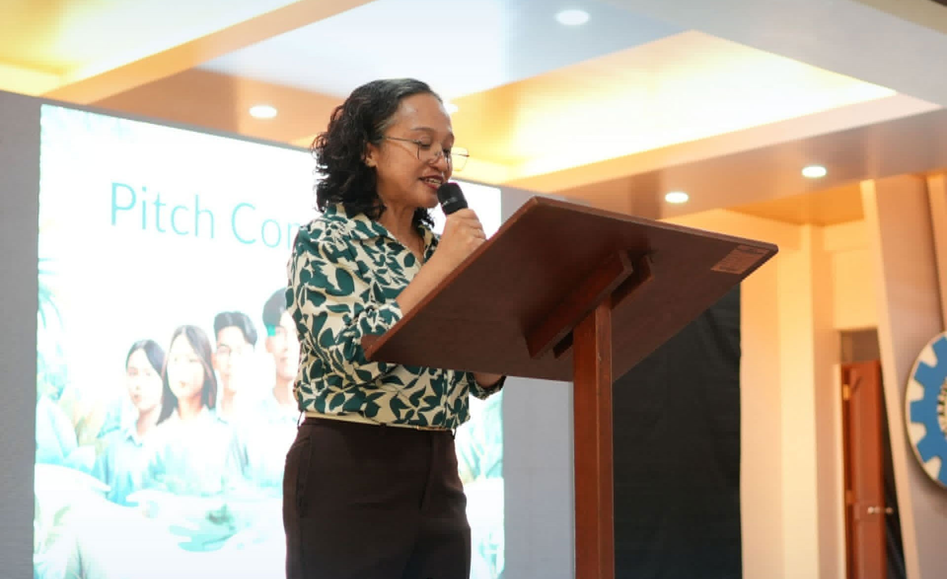 IMS Product Pitch Competition Highlights Innovation for Environmental Sustainability