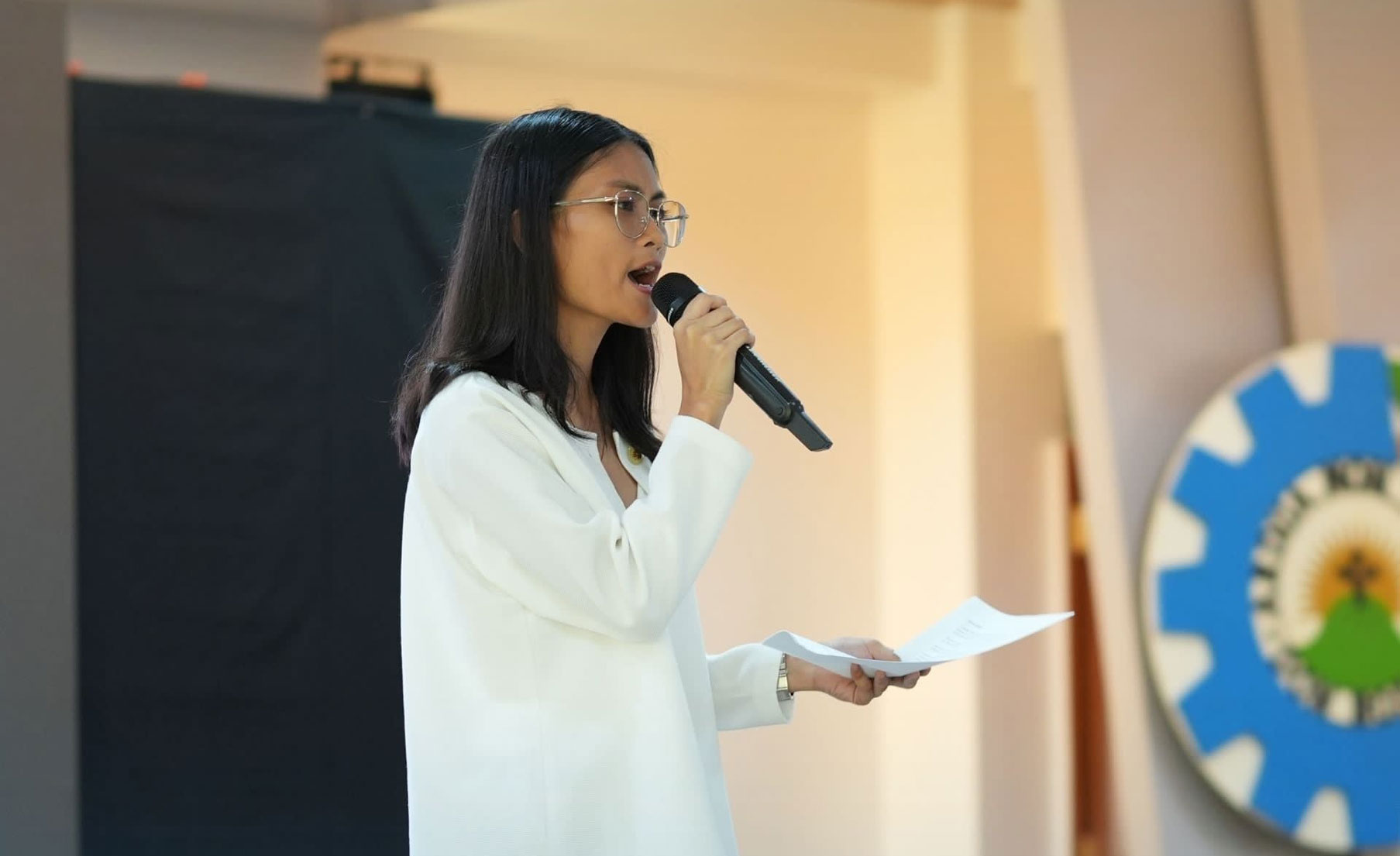 IMS Product Pitch Competition Highlights Innovation for Environmental Sustainability