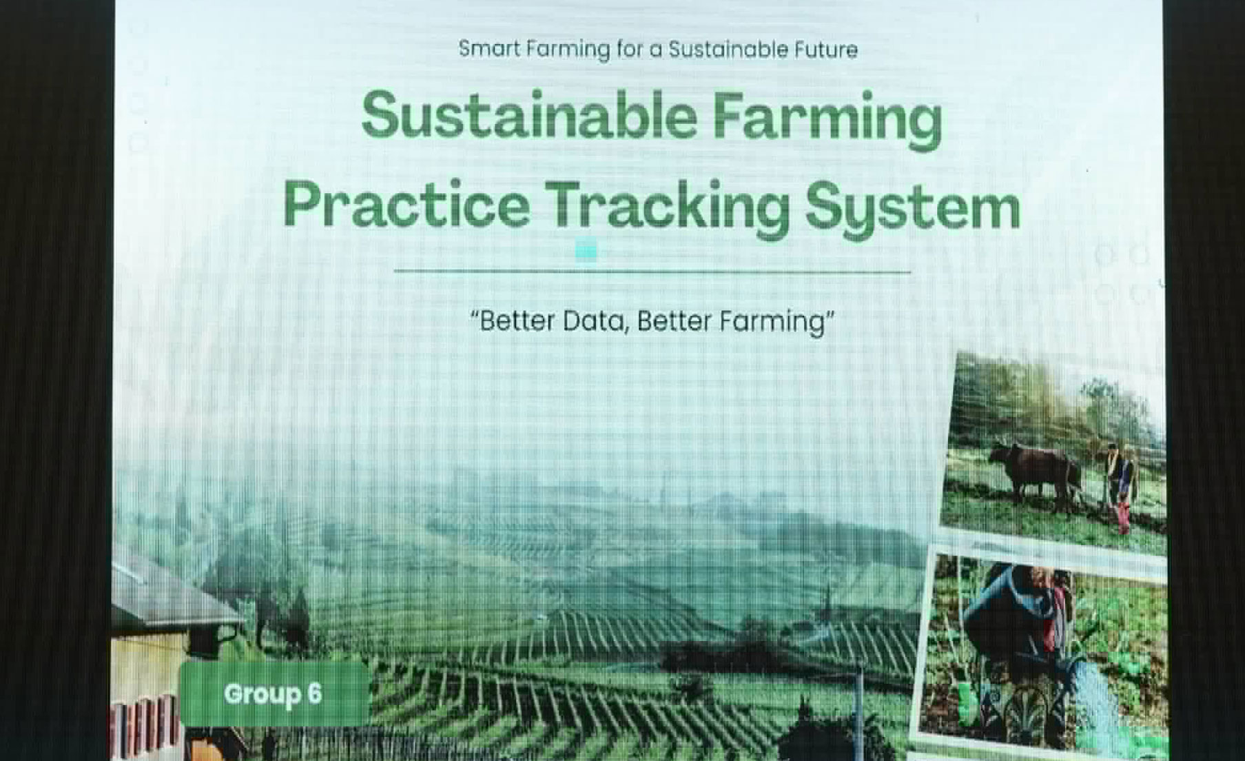 IMS Product Pitch Competition Highlights Innovation for Environmental Sustainability