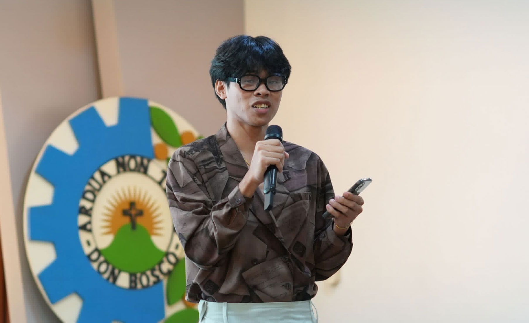 IMS Product Pitch Competition Highlights Innovation for Environmental Sustainability