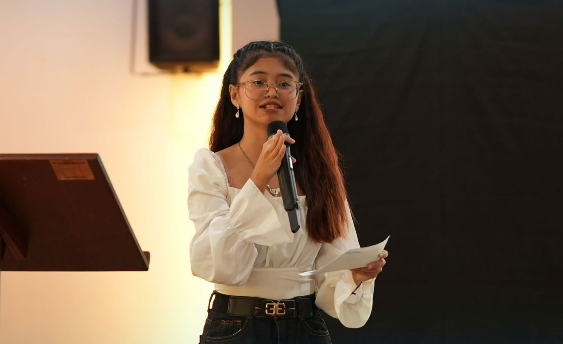 IMS Product Pitch Competition Highlights Innovation for Environmental Sustainability