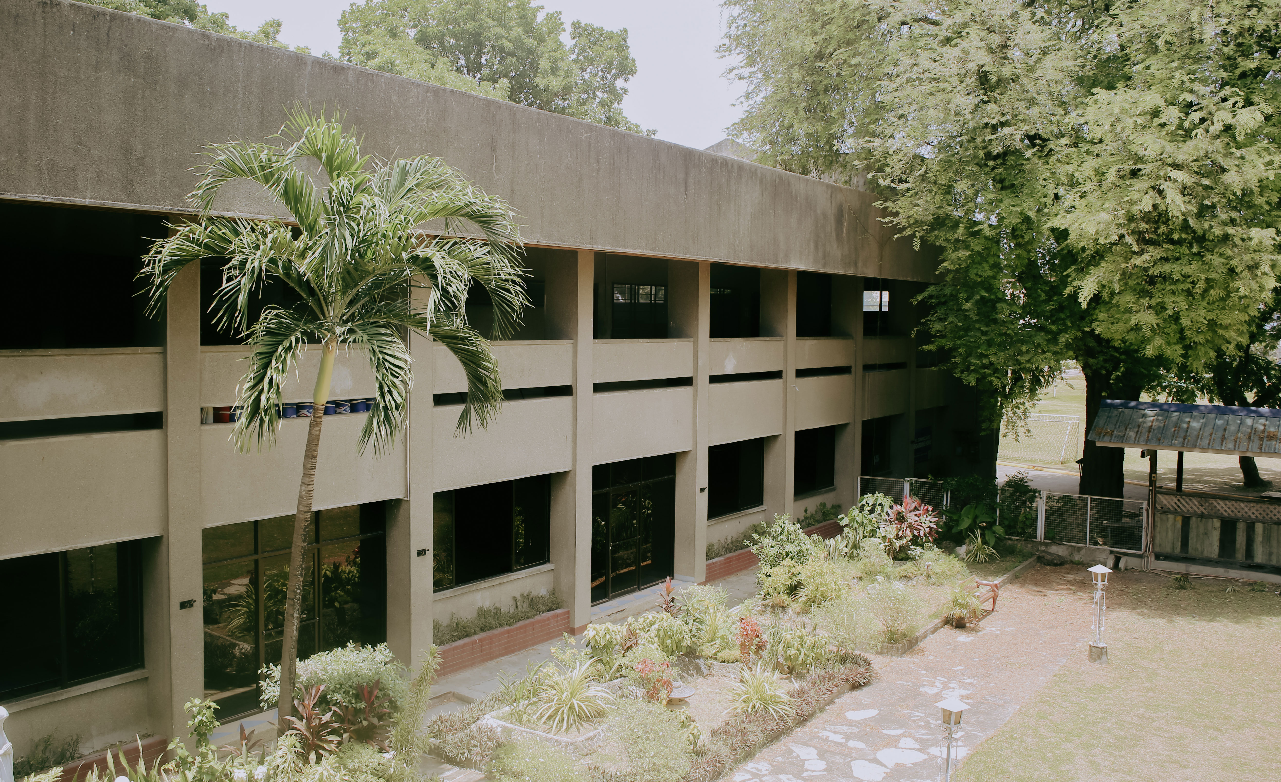 St. Dominic Savio Boarding Home