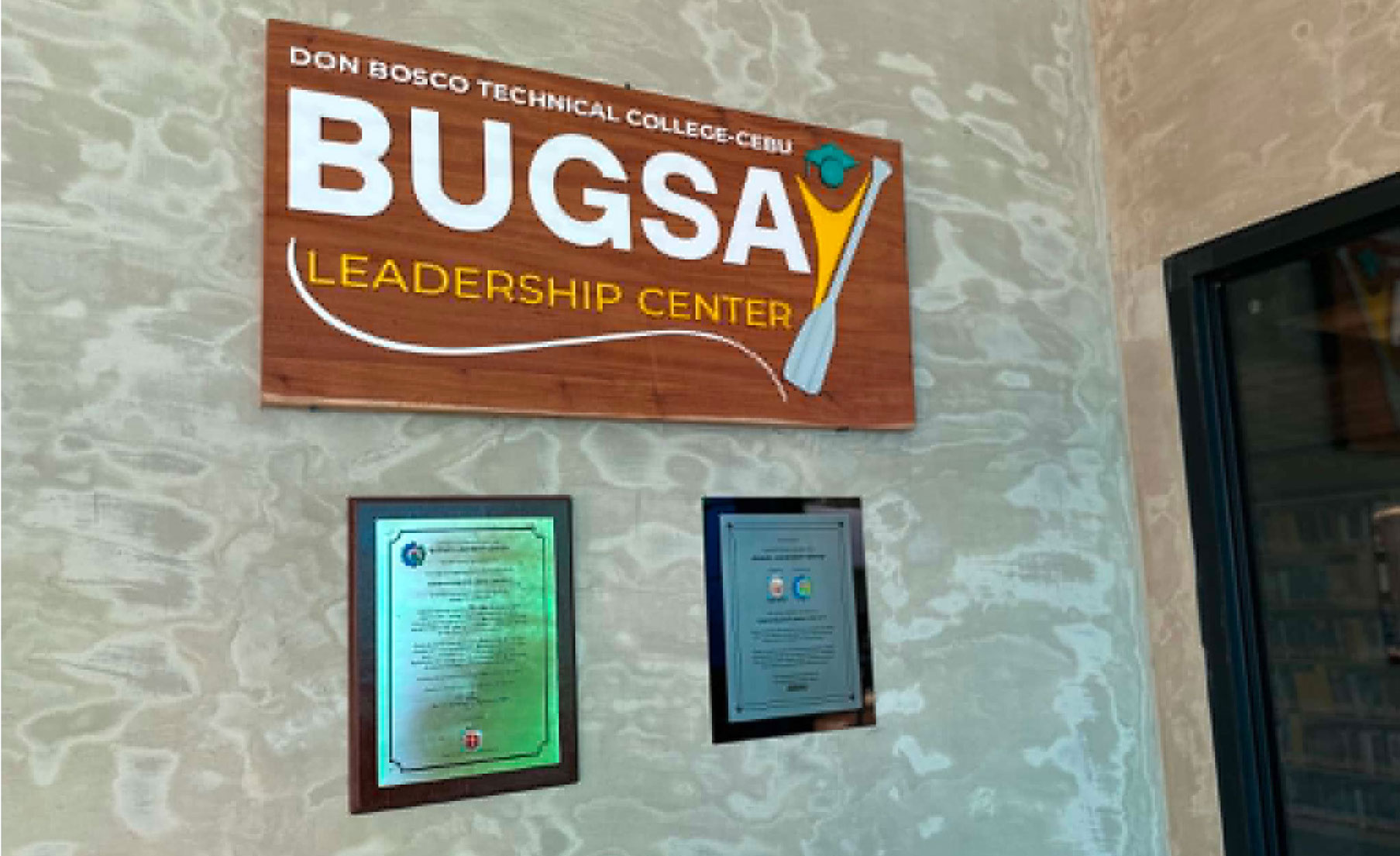 DBTC-Cebu Bugsay Leadership Center