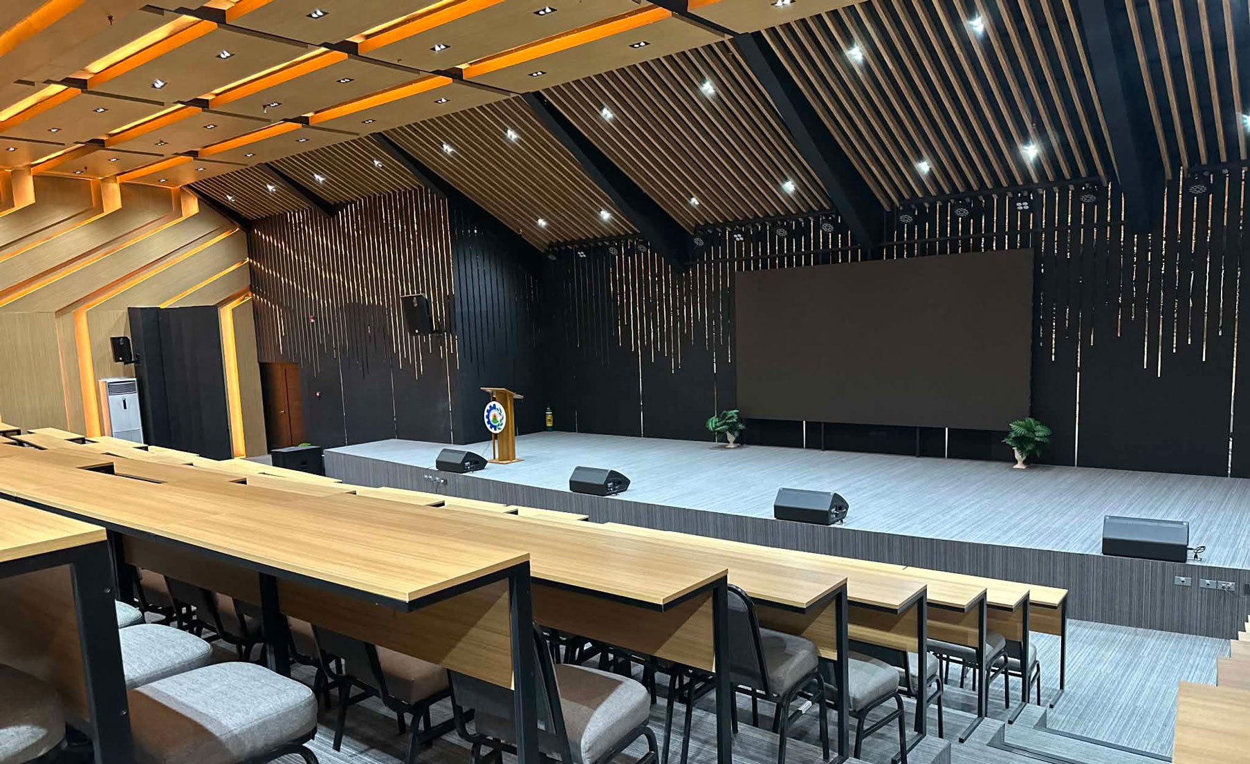DBTC-Cebu Bugsay Leadership Center