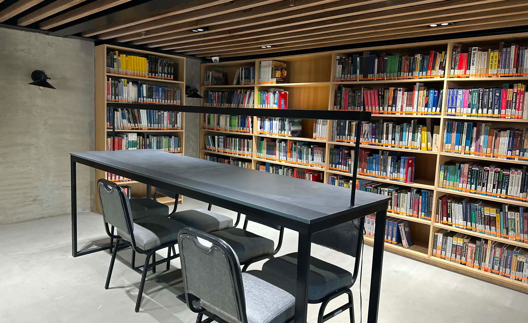 DBTC-Cebu Bugsay Leadership Center