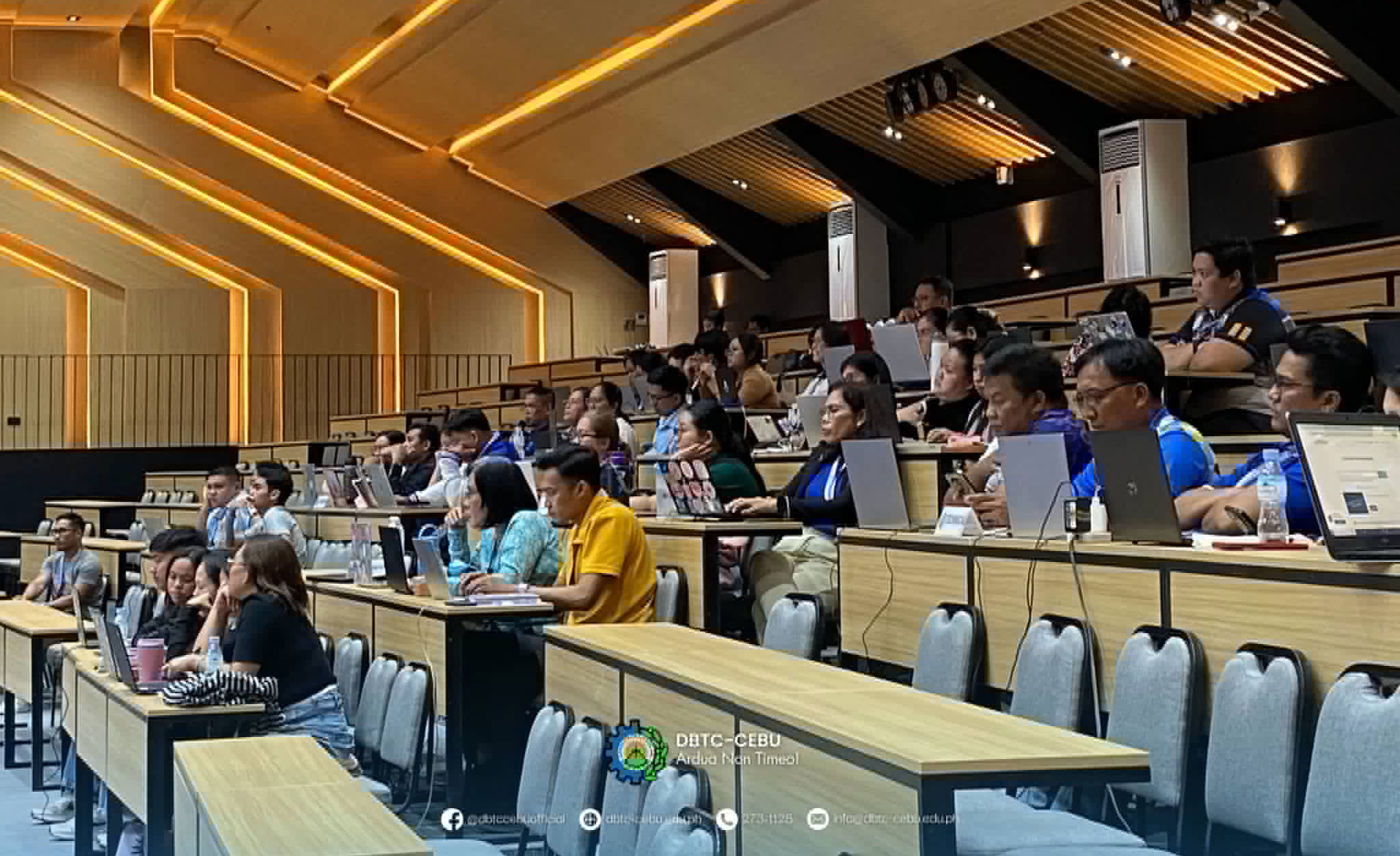 Salesian Educators Begin Summer Formation and Onboarding for SY 2026–2027