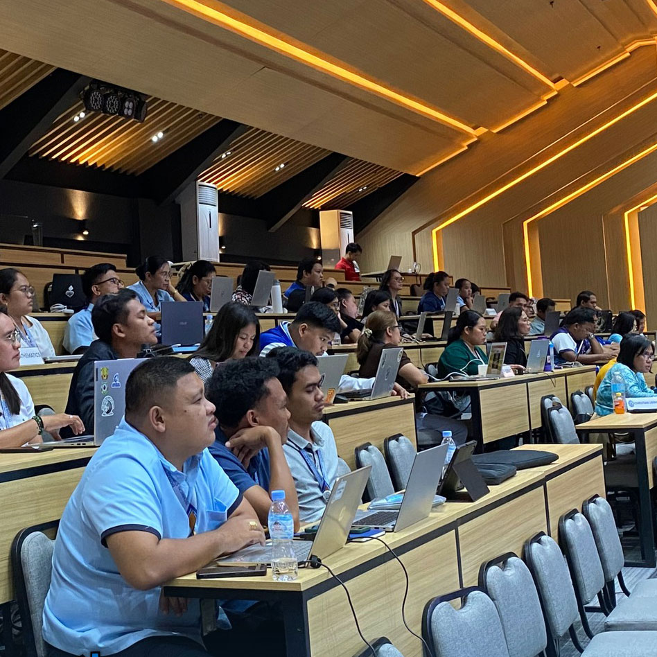 Salesian Educators Begin Summer Formation and Onboarding for SY 2026–2027
