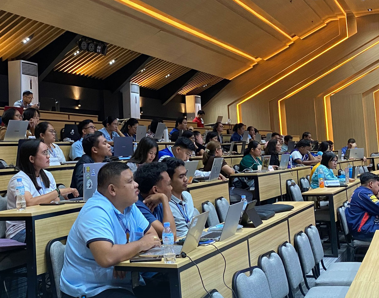 Salesian Educators Begin Summer Formation and Onboarding for SY 2026–2027