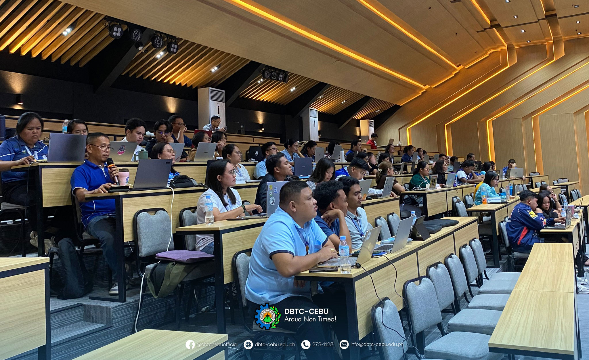 Salesian Educators Begin Summer Formation and Onboarding for SY 2026–2027
