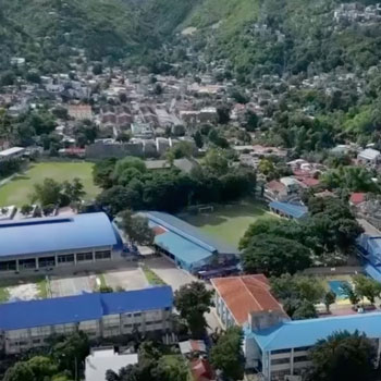 International Partnership with Samil Technical High School of the Republic of Korea