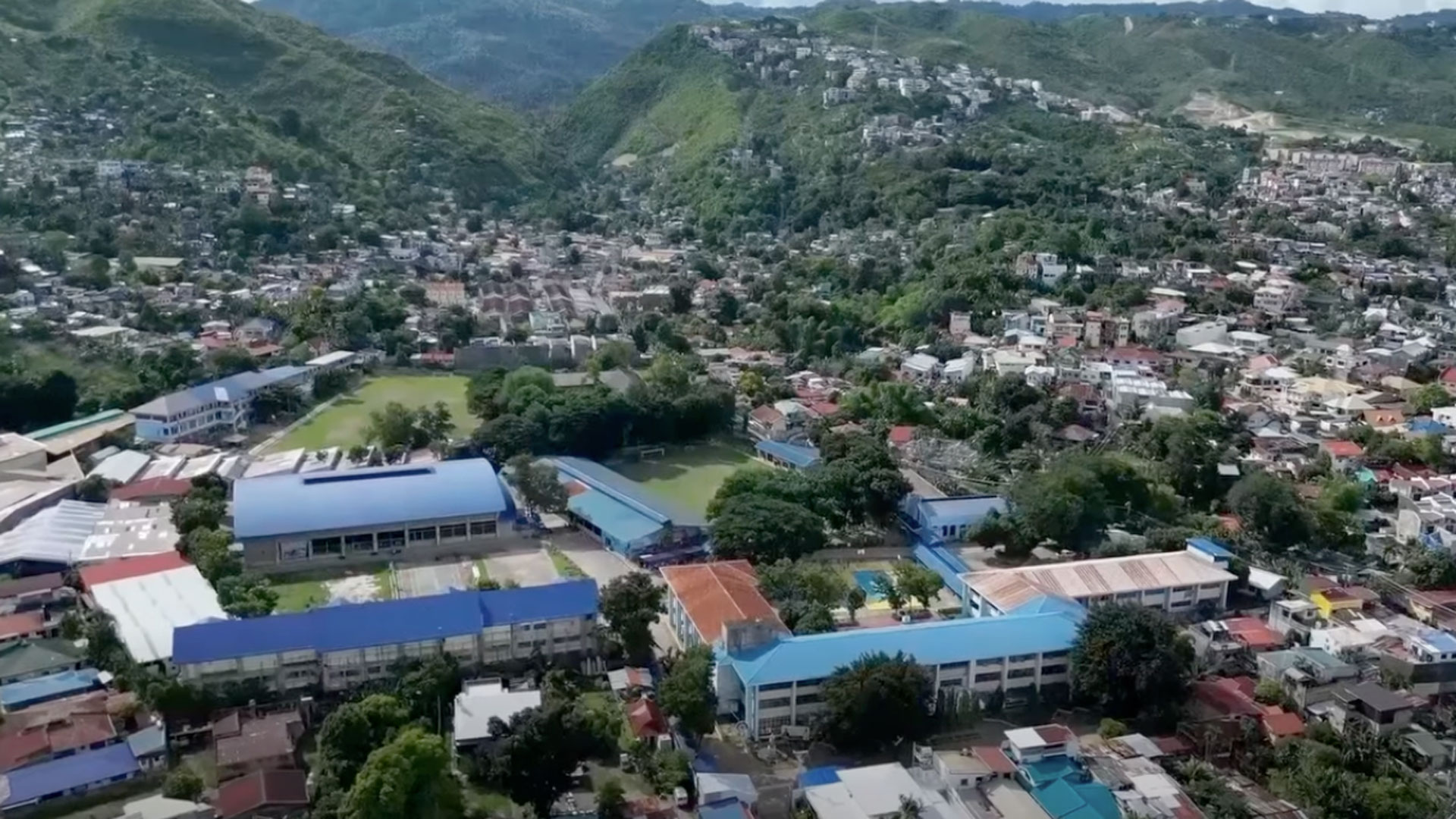 Don Bosco Technical College-Cebu, Inc. Work Immersion 2026 Industry Partners