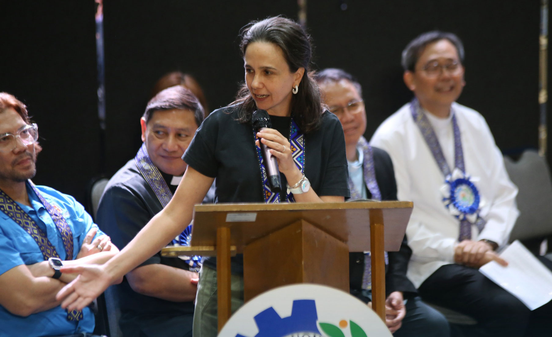 DBTC-Cebu Celebrates Inauguration and Blessing of the Bugsay Leadership Center from RAFI