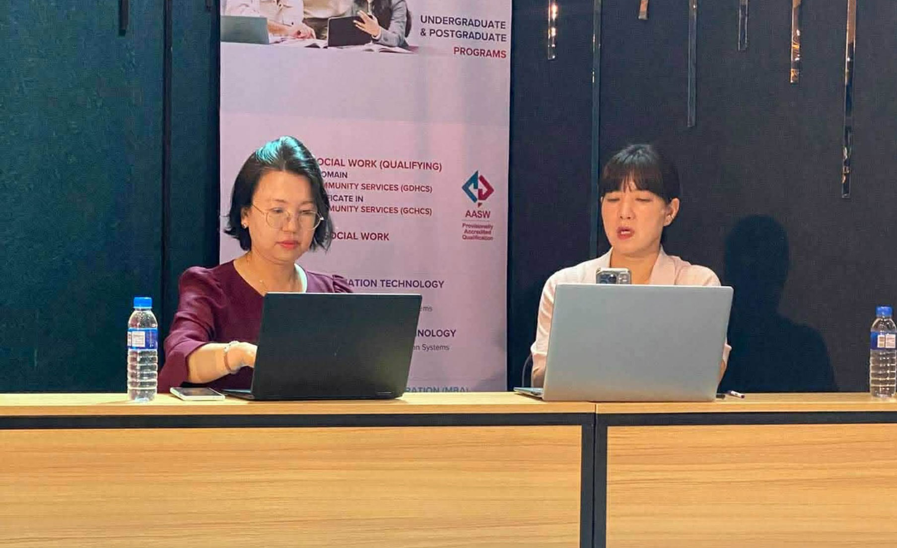 DBTC-Cebu Forges Partnership with Career Pathway Australia