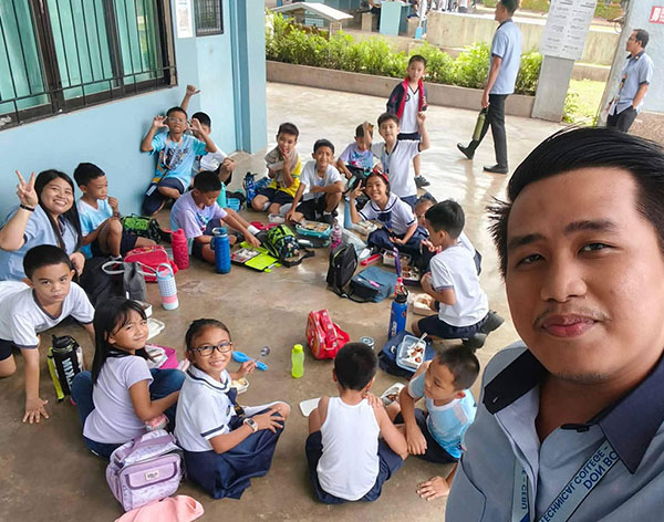 DBTC Launches Salesian Educators Assistance Day