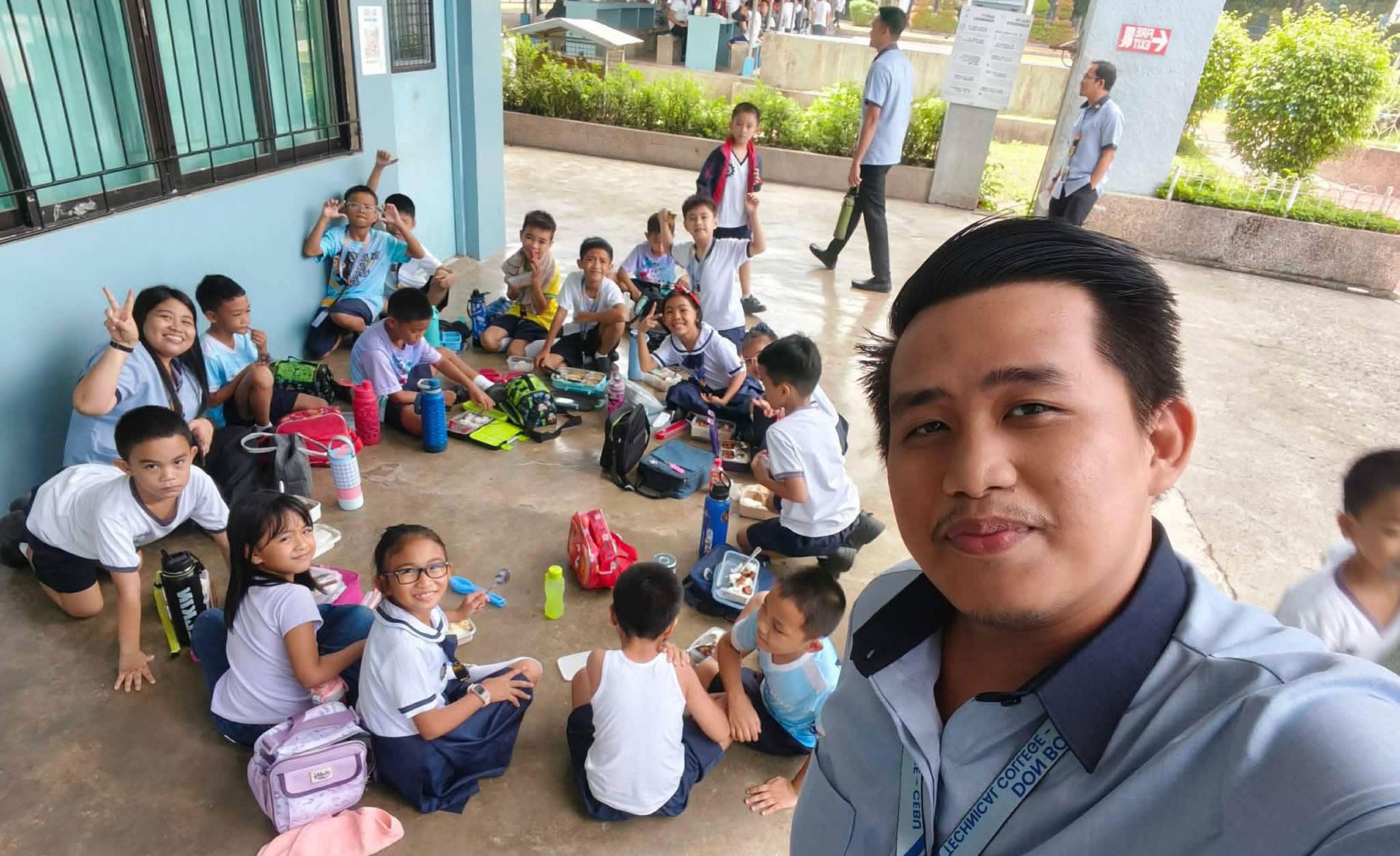 DBTC Launches Salesian Educators Assistance Day