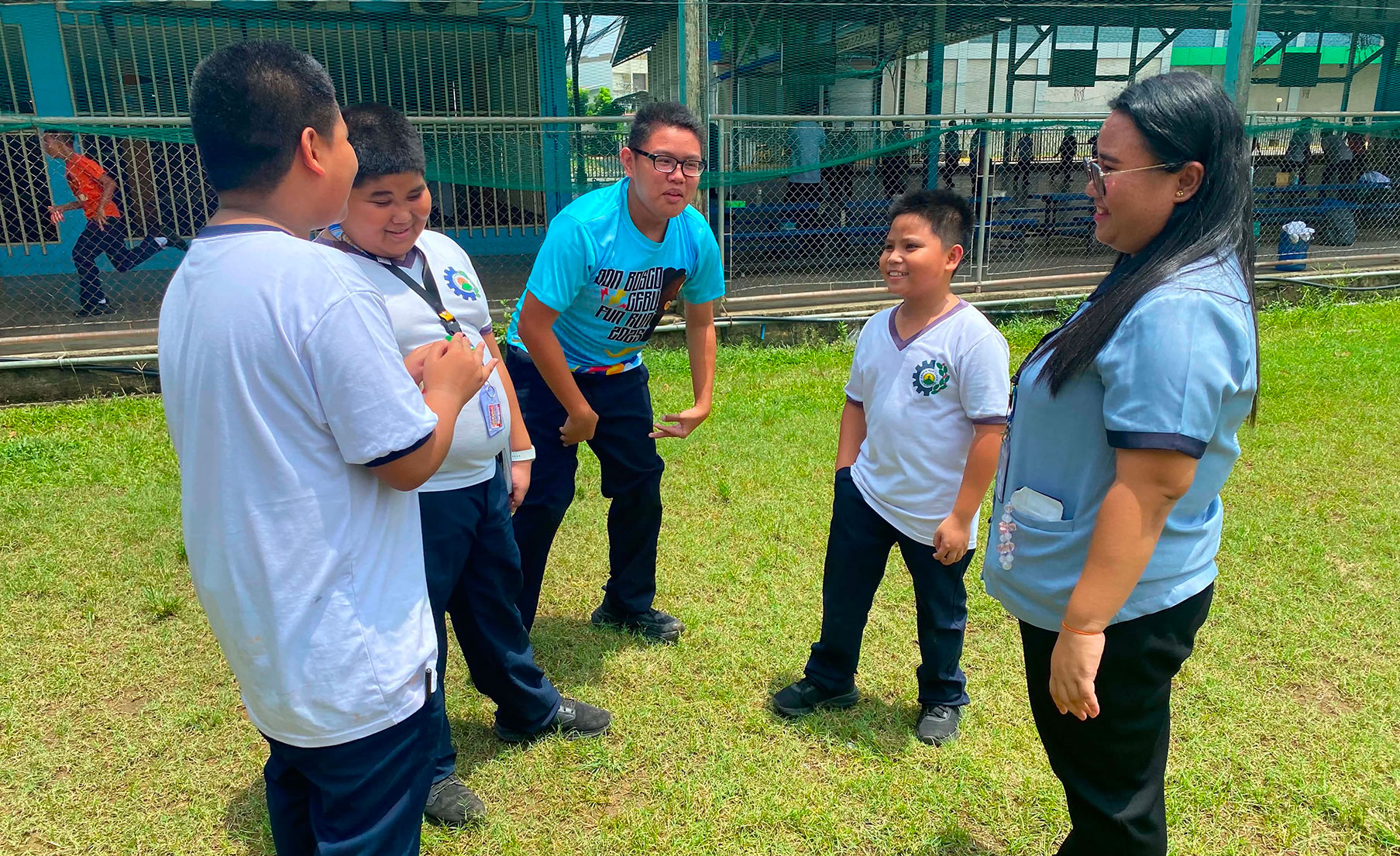 DBTC Launches Salesian Educators Assistance Day